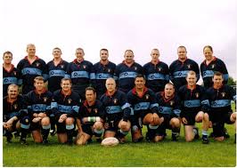 Image result for Bishop Auckland Rugby Union Football Club