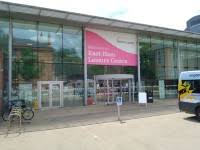 Image result for Eastham Leisure Centre