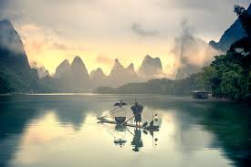 Image result for li river