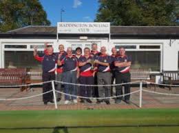 Image result for Prestongrange Bowling Club