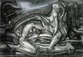 Image result for giger