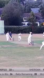 Image result for Bowdon Cricket Club