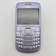 Image result for Nokia C3