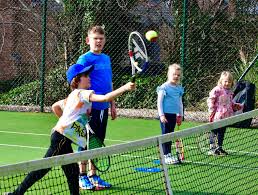 Image result for Chipping Campden Tennis Club
