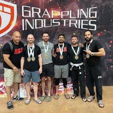 Image result for American Kick Boxing Club