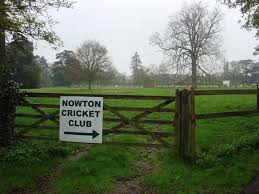 Image result for Cadnam Cricket Club