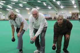 Image result for Bournemouth Park Bowling Club