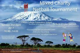 Image result for Uwe Netball Club