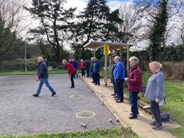Image result for Llysfaen Pétanque Club