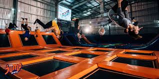 Image result for Jump Arena