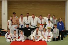 Image result for Worthing judo club