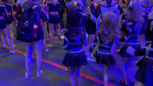 Image result for Edge Elite Cheerleading Squad