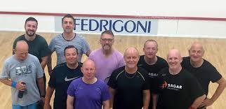 Image result for Northern Squash Club
