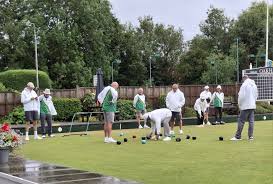 Image result for Oakham Bowling Club