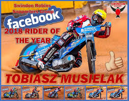 Image result for Swindon Robins Speedway Club