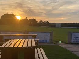 Image result for Albrighton Cricket Club