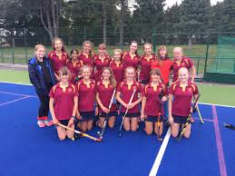 Image result for Southampton Hockey Club