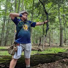 Image result for Panther Bowhunters Field Archery Club
