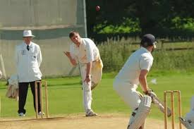 Image result for Crewe Cricket Club
