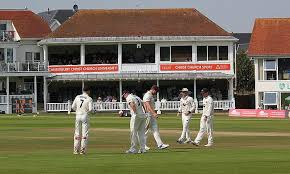 Image result for University Of Kent Cricket Club