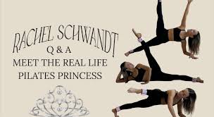 Image result for Rachel Else Ltd Physiotherapy & Pilates