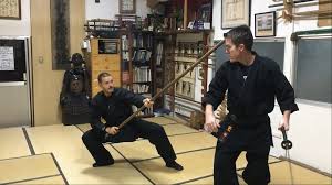 Image result for Bujinkan Crawley Dojo