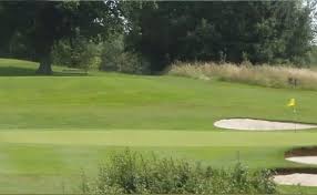 Image result for Cold Ashby Golf Club