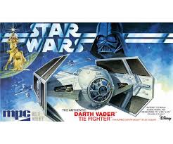Image result for tie fighter plastic model