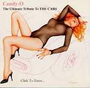 Candy O-Ultimate Tribute to THE CARS