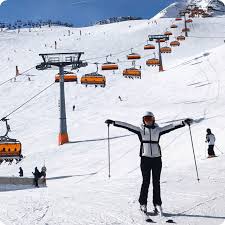 Image result for Norfolk Ski & Snow Tubing Club