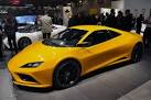 Paris 2010: Lotus Elan Concept stuns the crowds [