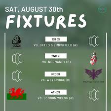 Image result for Laleham Village Ladies Cc