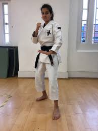 Image result for Holboln Shorinji Kempo Club