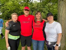 Image result for Stopsley Striders Jogging Club