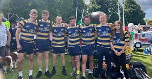 Image result for Knaresborough Rufc