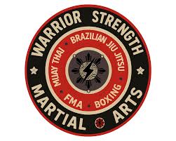 Image result for Bridgnorth Warriors Eskrima Club