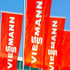 VIESSMANN  ISI SİSTEMLERİ..