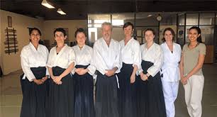 Image result for Sho Shin Kan Aikido Club
