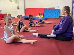 Image result for Wantage Gymnastics Club