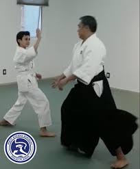 Image result for Fudokai Aikido Dojo