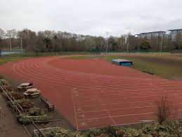Image result for Battersea Park Millennium Arena