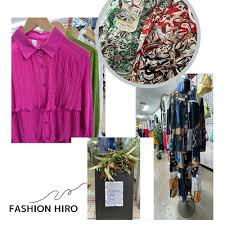 「ファッション　ヒロ 沖縄」の画像検索結果