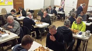 Image result for Musselburgh Chess Club