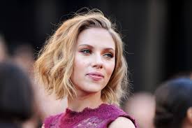 Image result for scarlett johansson