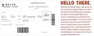 What Do Ugly Boarding Passes Say About the Airlines That Print ...