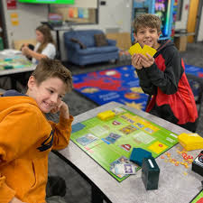 Image result for Lincoln Scrabble Club