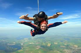 Image result for University of Nottingham Skydiving Club