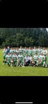 Image result for Ballachulish Shinty Club