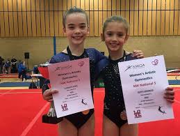 Image result for Warrington Gymnastics Club