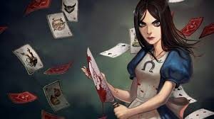Image result for alice